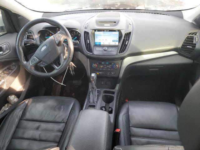 Photo 8 from auction – 2017 FORD ESCAPE SE with VIN 1FMCU9G99HUD41097