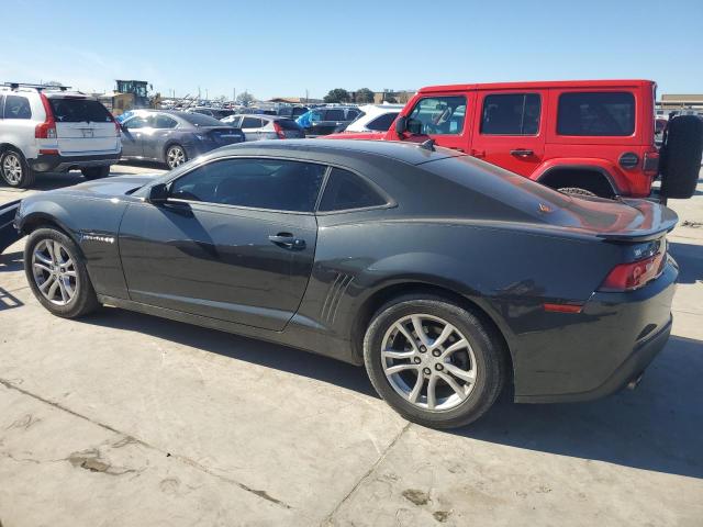Photo 2 from auction – 2014 CHEVROLET CAMARO LT with VIN 2G1FB1E3XE9230499