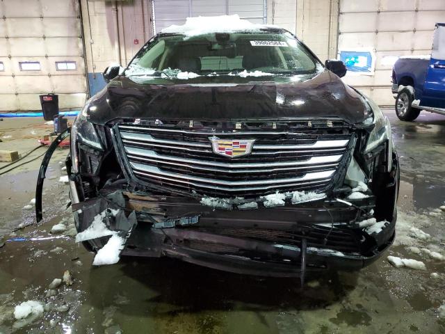Photo 5 from auction – 2018 CADILLAC XT5 PREMIU with VIN 1GYKNERS2JZ141090