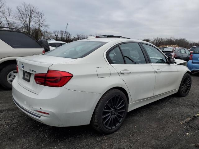 Photo 3 from auction – 2018 BMW 330 XI with VIN WBA8D9C50JA616275