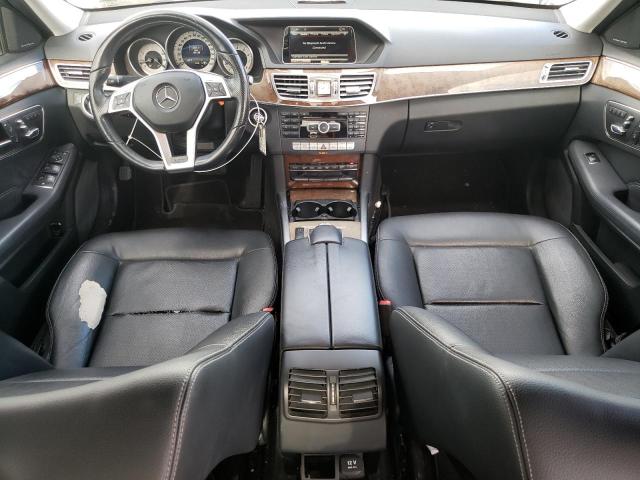Photo 8 from auction – 2014 MERCEDES-BENZ E 350 with VIN WDDHF5KB2EA910642