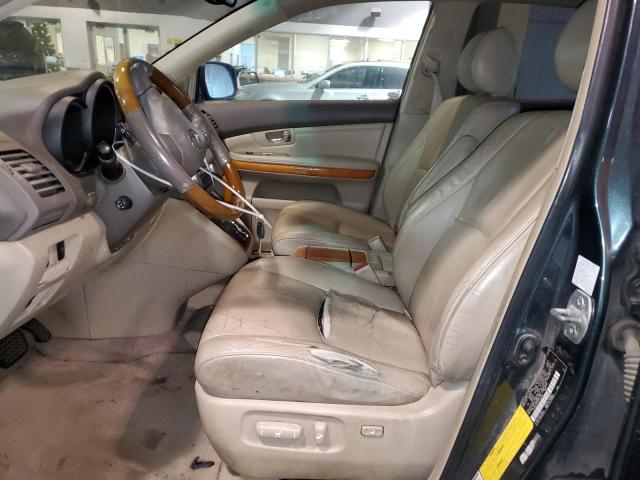 Foto 7 de la subasta – 2004 LEXUS RX 330 con VIN 2T2HA31U74C011443