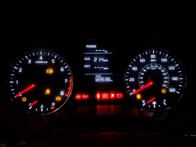 Photo 9 from auction – 2015 KIA FORTE LX with VIN KNAFX4A6XF5349532