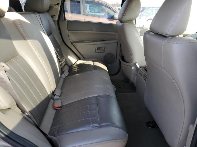 Photo 11 from auction – 2005 JEEP GRAND CHER with VIN 1J4HR48N95C697717