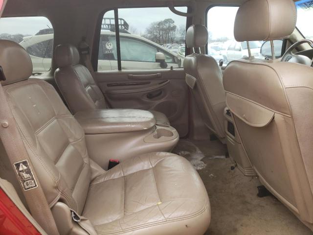 Photo 10 from auction – 2002 LINCOLN NAVIGATOR with VIN 5LMEU27R62LJ16419