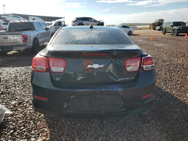 Photo 6 from auction – 2015 CHEVROLET MALIBU LS with VIN 1G11A5SL8FF108287