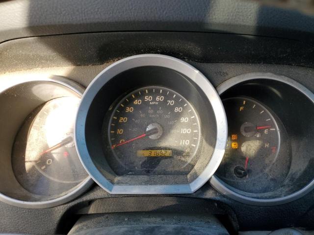 Photo 9 from auction – 2008 TOYOTA 4RUNNER LI with VIN JTEBU17R88K015994