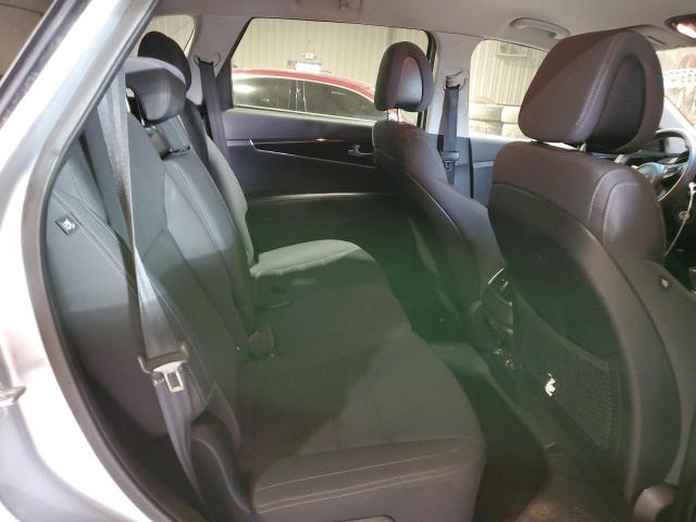Photo 10 from auction – 2016 KIA SORENTO LX with VIN 5XYPGDA39GG024974