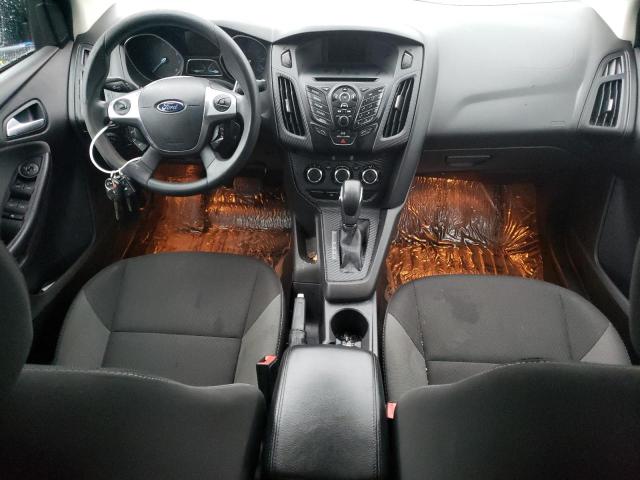 Photo 8 from auction – 2013 FORD FOCUS SE with VIN 1FADP3F24DL311500