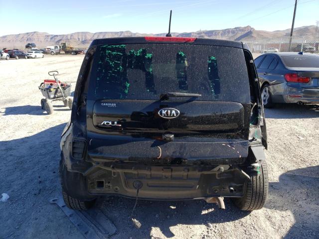 Photo 6 from auction – 2019 KIA SOUL with VIN KNDJN2A20K7020986