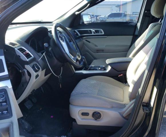 Photo 7 from auction – 2014 FORD EXPLORER X with VIN 1FM5K8D87EGB12206
