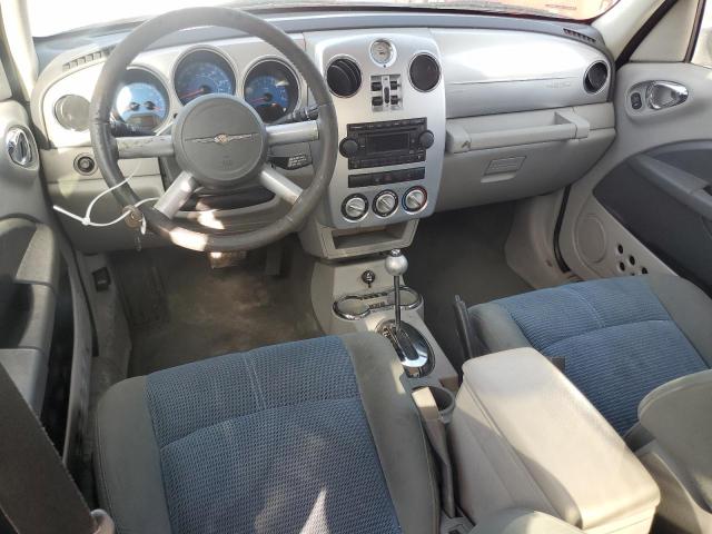 Photo 8 from auction – 2007 CHRYSLER PT CRUISER with VIN 3A8FY58B57T531271
