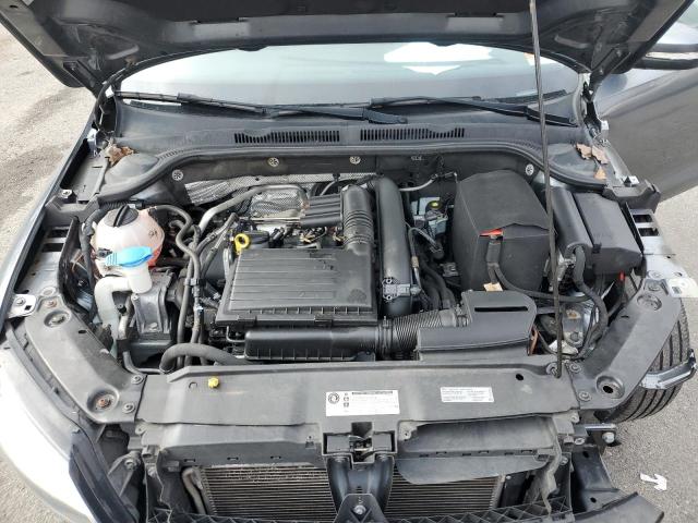 Photo 11 from auction – 2017 VOLKSWAGEN JETTA SE with VIN 3VWDB7AJ9HM397645