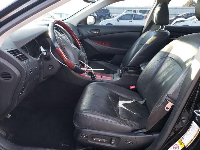Zdjęcie 7 z aukcji – 2009 LEXUS ES 350 z VIN JTHBJ46G992274900