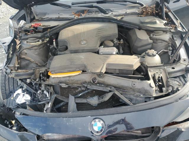 Photo 11 from auction – 2014 BMW 320 I with VIN WBA3B1C5XEK134432