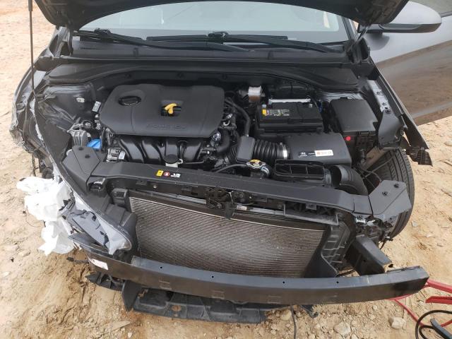 Photo 11 from auction – 2019 HYUNDAI ELANTRA SE with VIN 5NPD74LF2KH486546