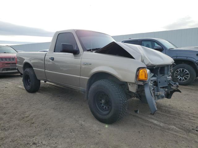 Photo 4 from auction – 2003 FORD RANGER with VIN 1FTYR10D63PB28272