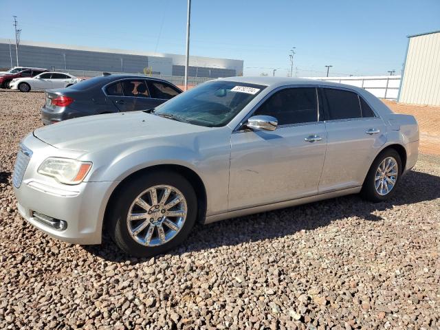 CHRYSLER 300 LIMITE 2012 with VIN 2C3CCACGXCH265922 - Photo from auction