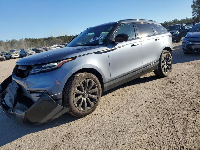 LAND ROVER RANGE ROVE 2019 with VIN SALYL2EX5KA792809 - Photo from auction
