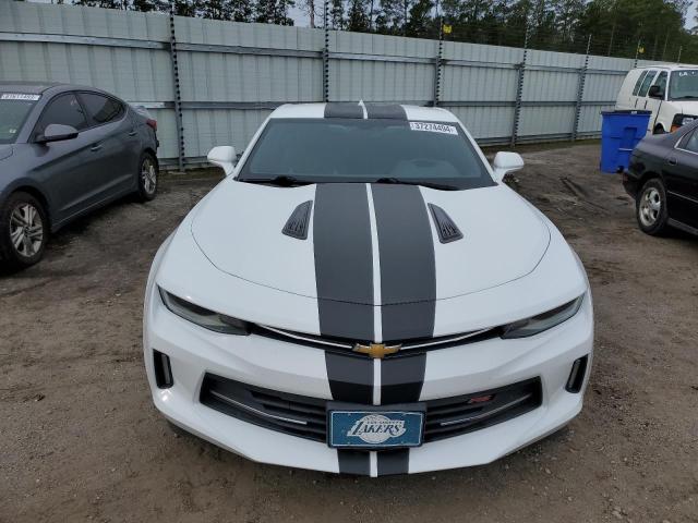 Photo 5 from auction – 2017 CHEVROLET CAMARO LT with VIN 1G1FB1RS2H0169388