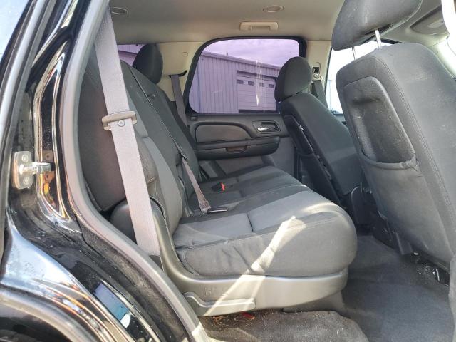 Photo 11 from auction – 2012 CHEVROLET TAHOE C150 with VIN 1GNSCAE09CR291443