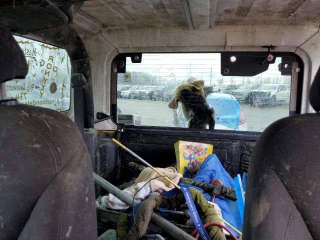 Photo 10 from auction – 2015 JEEP WRANGLER S with VIN 1C4AJWAG3FL674070