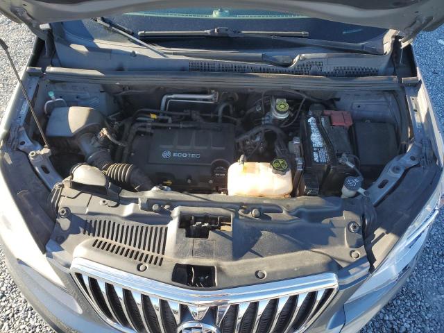 Photo 11 from auction – 2014 BUICK ENCORE with VIN KL4CJCSB0EB599871