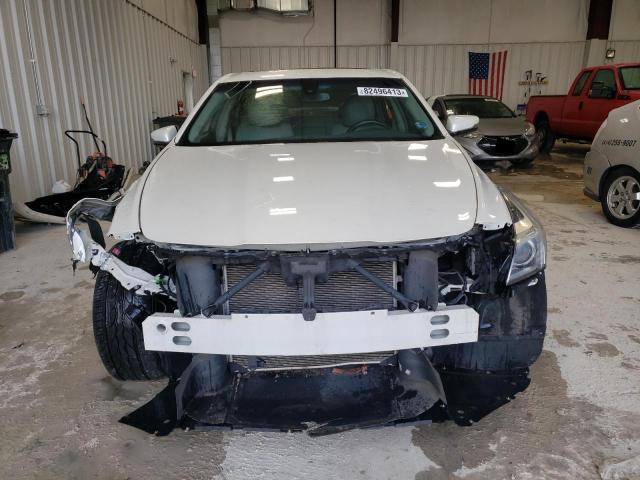 Photo 5 from auction – 2014 CADILLAC CTS with VIN 1G6AW5SX5E0159763