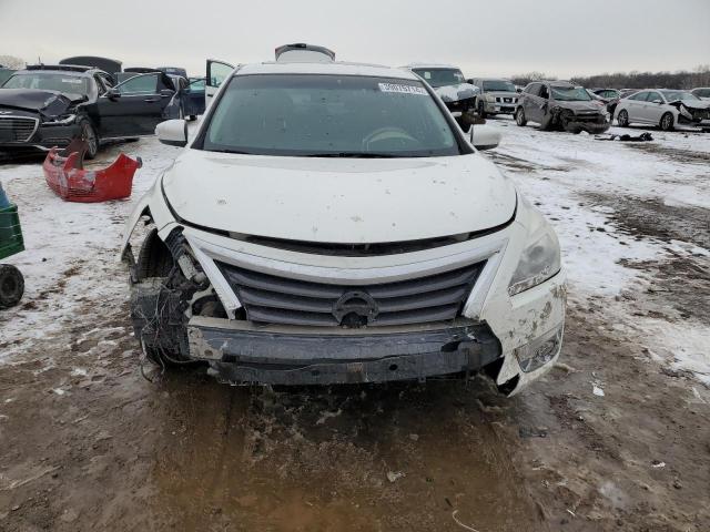 Photo 5 from auction – 2013 NISSAN ALTIMA 2.5 with VIN 1N4AL3AP0DC283647