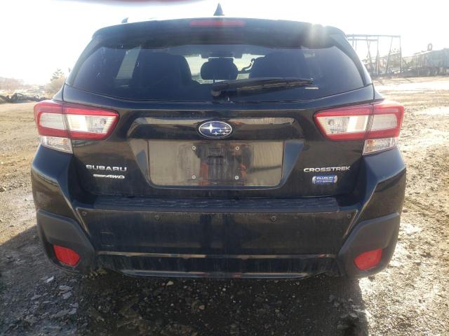 Photo 6 from auction – 2019 SUBARU CROSSTREK with VIN JF2GTDEC2KH342183