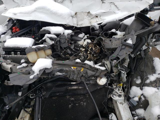Photo 12 from auction – 2021 DODGE DURANGO GT with VIN 1C4RDJDGXMC661581