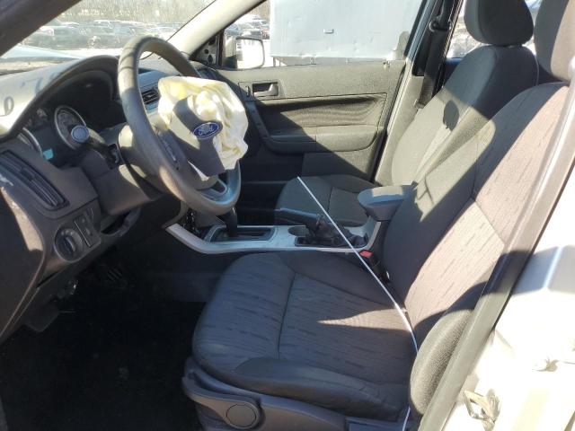 Photo 7 from auction – 2010 FORD FOCUS SE with VIN 1FAHP3FN9AW276202