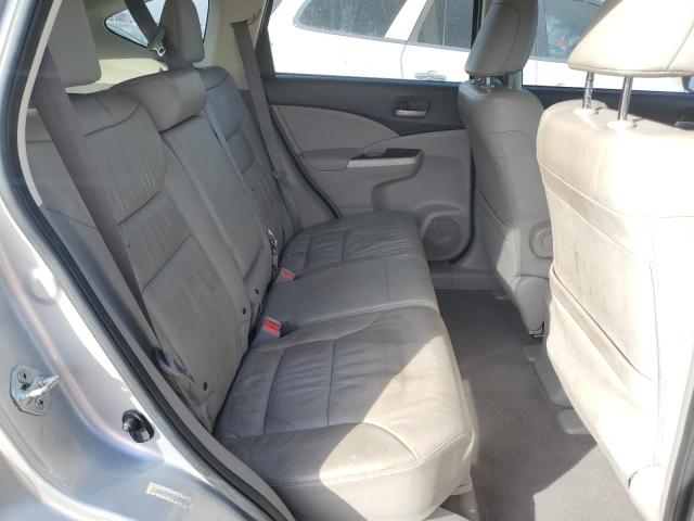 Photo 11 from auction – 2012 HONDA CR-V EXL with VIN JHLRM3H76CC006096