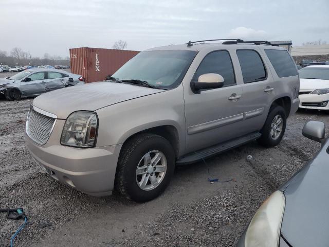 GMC YUKON 2007 with VIN 1GKFC13027J216900 - Photo from auction