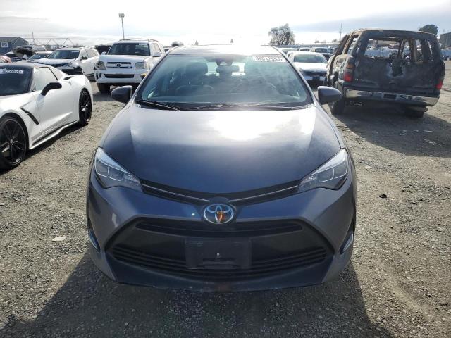 Photo 5 from auction – 2018 TOYOTA COROLLA L with VIN 5YFBURHE3JP761369