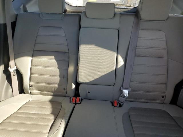 Photo 10 from auction – 2018 HONDA CR-V EX with VIN 7FARW2H58JE074548