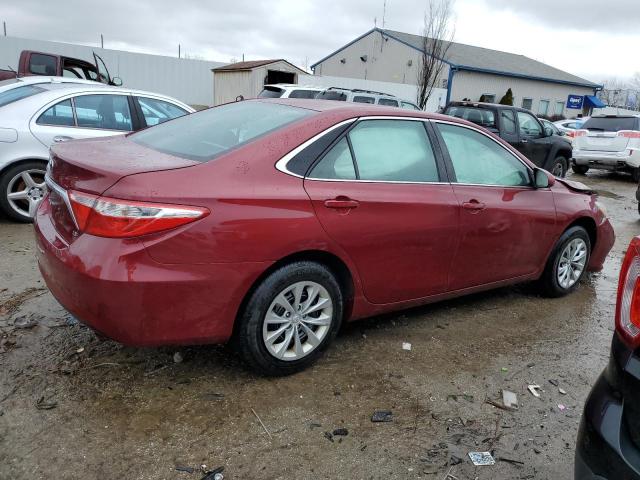 Photo 3 from auction – 2015 TOYOTA CAMRY LE with VIN 4T1BF1FK5FU988038