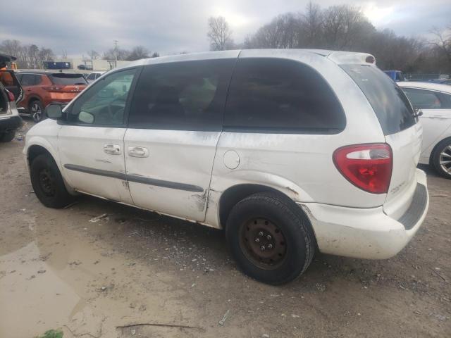 Photo 2 from auction – 2002 DODGE CARAVAN SP with VIN 1B4GP45392B715562