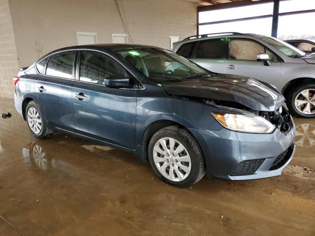 Photo 4 from auction – 2016 NISSAN SENTRA S with VIN 3N1AB7AP5GY295232