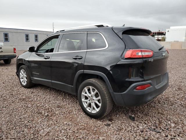 Photo 2 from auction – 2014 JEEP CHEROKEE L with VIN 1C4PJLCS1EW264634