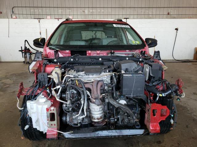Photo 5 from auction – 2015 TOYOTA RAV4 LE with VIN 2T3BFREV7FW284652