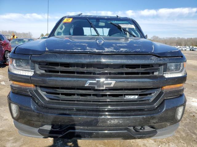 Photo 5 from auction – 2017 CHEVROLET SILVERADO with VIN 3GCUKREC4HG315555
