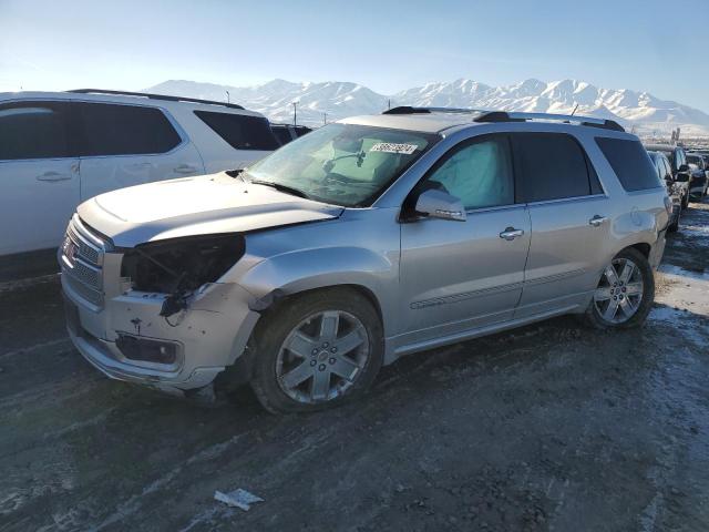 GMC ACADIA DEN 2014 with VIN 1GKKVTKD6EJ248741 - Photo from auction