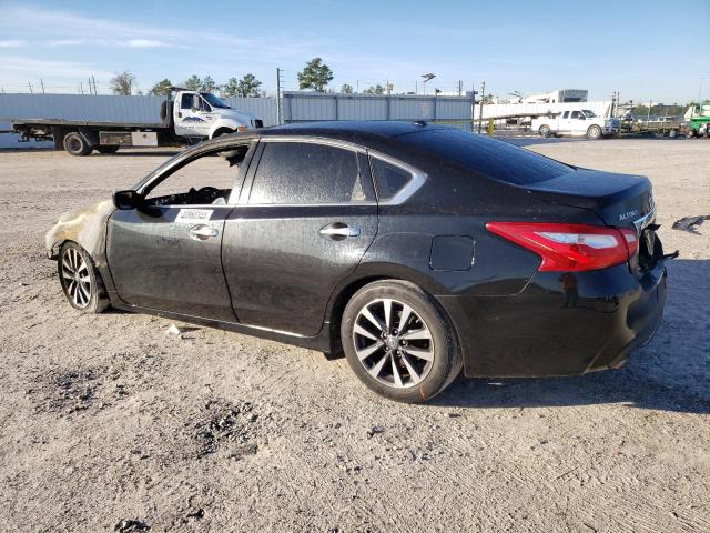 Photo 2 from auction – 2017 NISSAN ALTIMA 2.5 with VIN 1N4AL3AP5HC230349