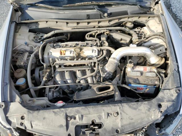 Photo 11 from auction – 2010 HONDA ACCORD EX with VIN 1HGCP2F7XAA014137