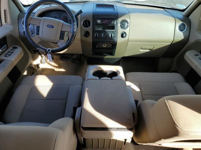 Photo 8 from auction – 2005 FORD F150 SUPER with VIN 1FTPW12505FB64512