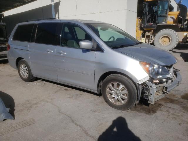 Photo 4 from auction – 2010 HONDA ODYSSEY EX with VIN 5FNRL3H70AB078931