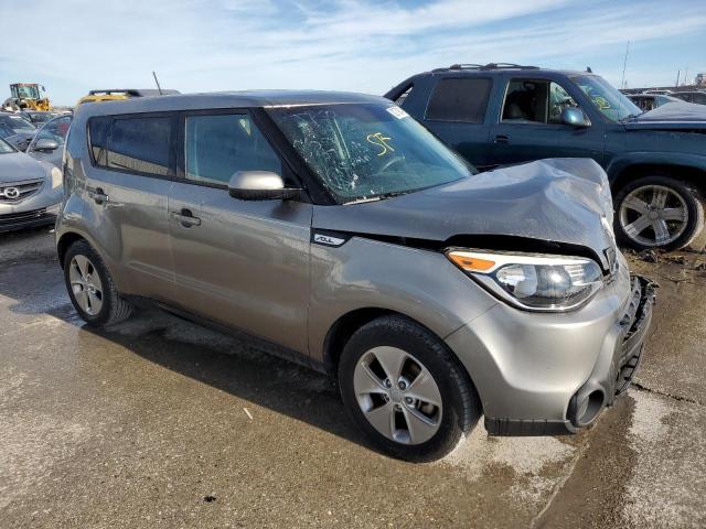 Photo 4 from auction – 2016 KIA SOUL with VIN KNDJN2A22G7270043