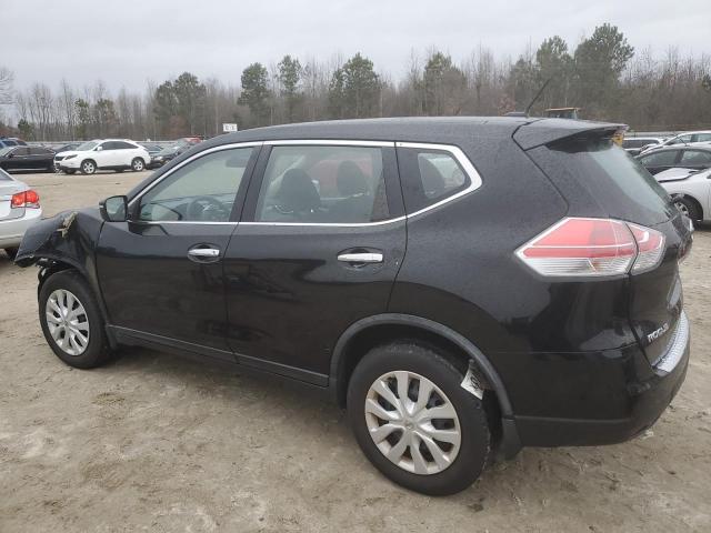 Photo 2 from auction – 2015 NISSAN ROGUE S with VIN KNMAT2MV6FP540949