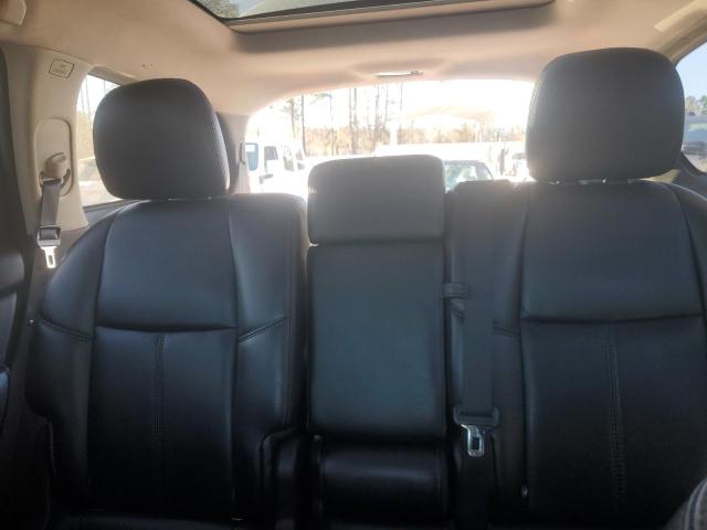Photo 10 from auction – 2015 NISSAN PATHFINDER with VIN 5N1AR2MM6FC715886